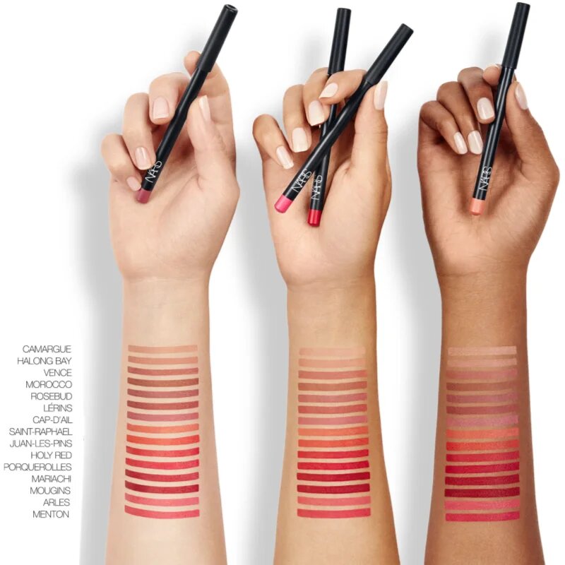 Nars Precision Lip Liner молив-контур за устни цвят LÉRINS 11 гр.