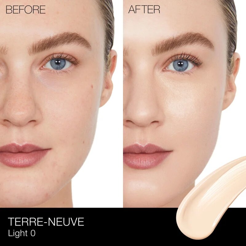 Nars Pure Radiant Tinted Moisturizer тониращ овлажнител SPF 30 цвят TERRE-NEUVE 50 мл.