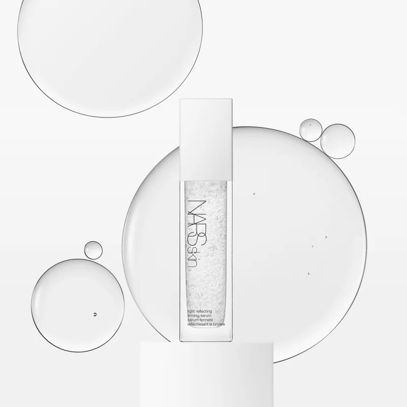 Nars Skin Light Reflecting Firm Serum стягащ серум (озаряващ) 30 мл.
