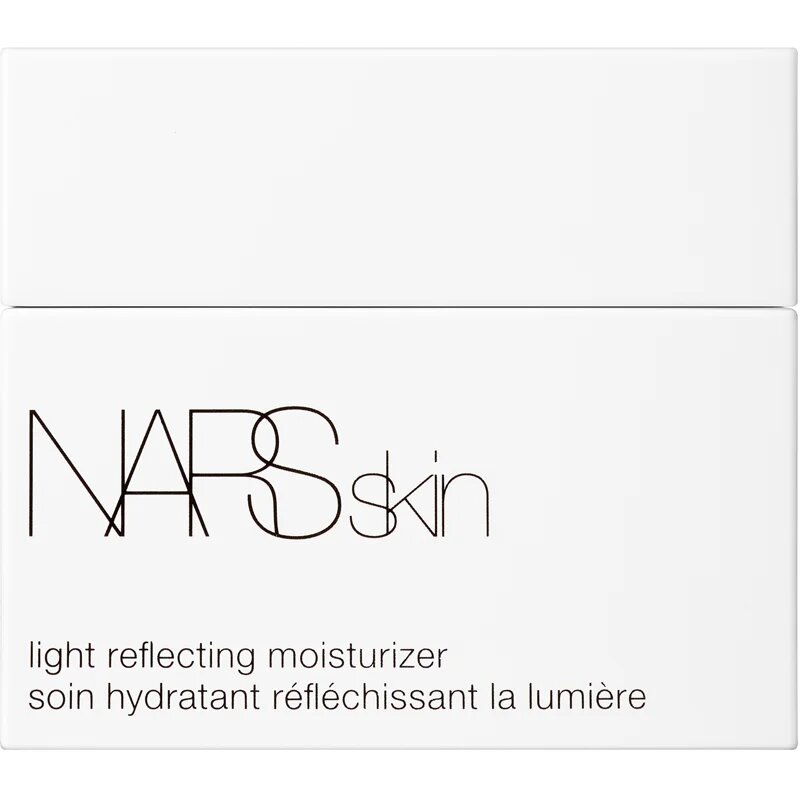 Nars Skin Light Reflecting Moisturizer хидратиращ и озаряващ крем за лице 50 мл.