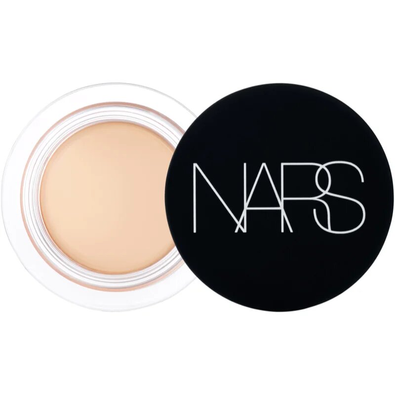 Nars Soft Matte Complete Concealer матиращ коректор за пълно покритие цвят CANNELLE 6.2 гр.
