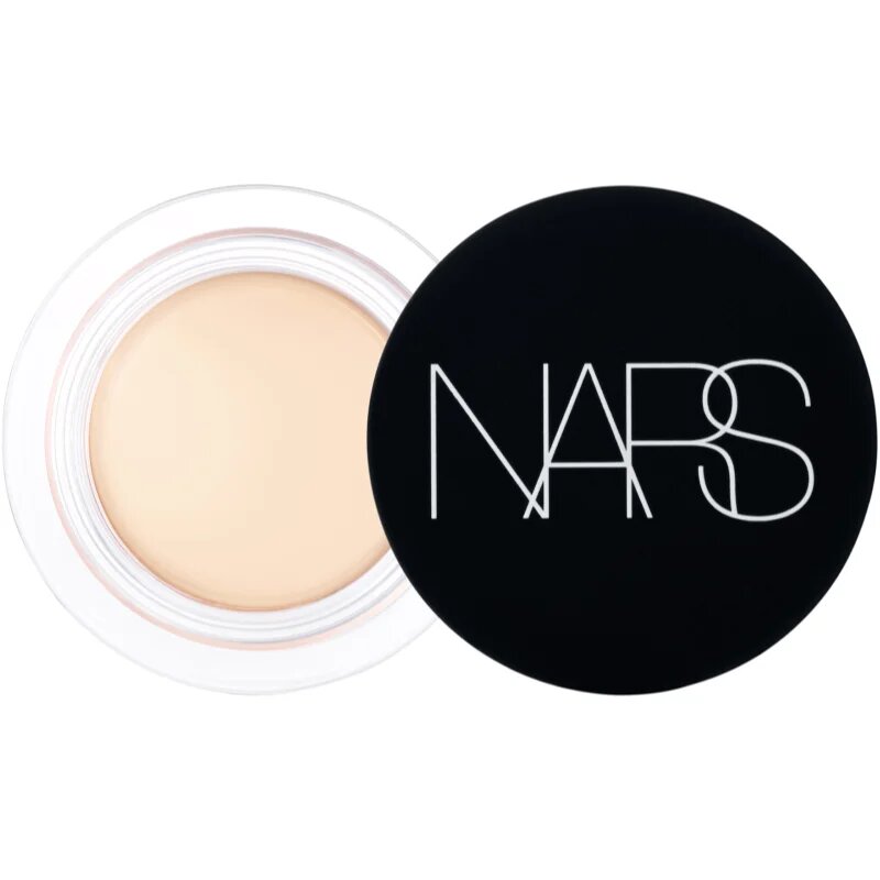 Nars Soft Matte Complete Concealer матиращ коректор за пълно покритие цвят CHANTILLY 6.2 гр.