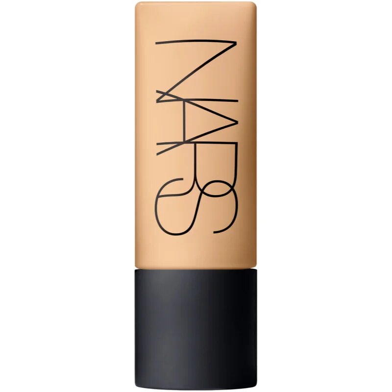 Nars SOFT MATTE Complete Foundation матиращ фон дьо тен цвят SANTA FE 45 мл.