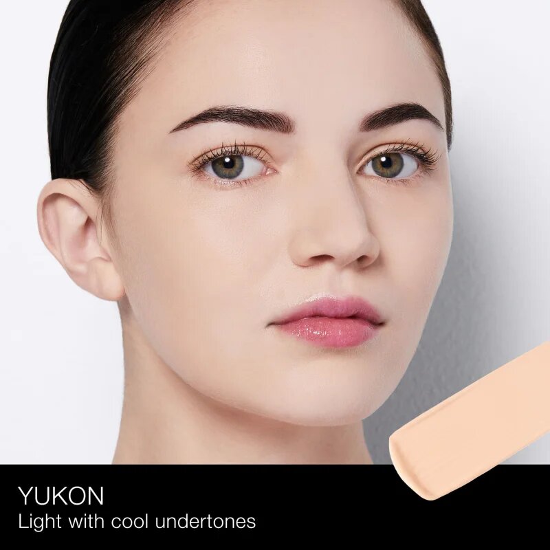 Nars SOFT MATTE Complete Foundation матиращ фон дьо тен цвят YUKON 45 мл.