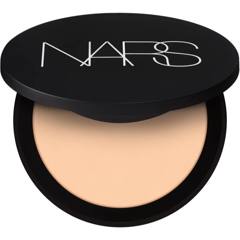 Nars SOFT MATTE POWDER матираща пудра цвят CREEK 9 гр.