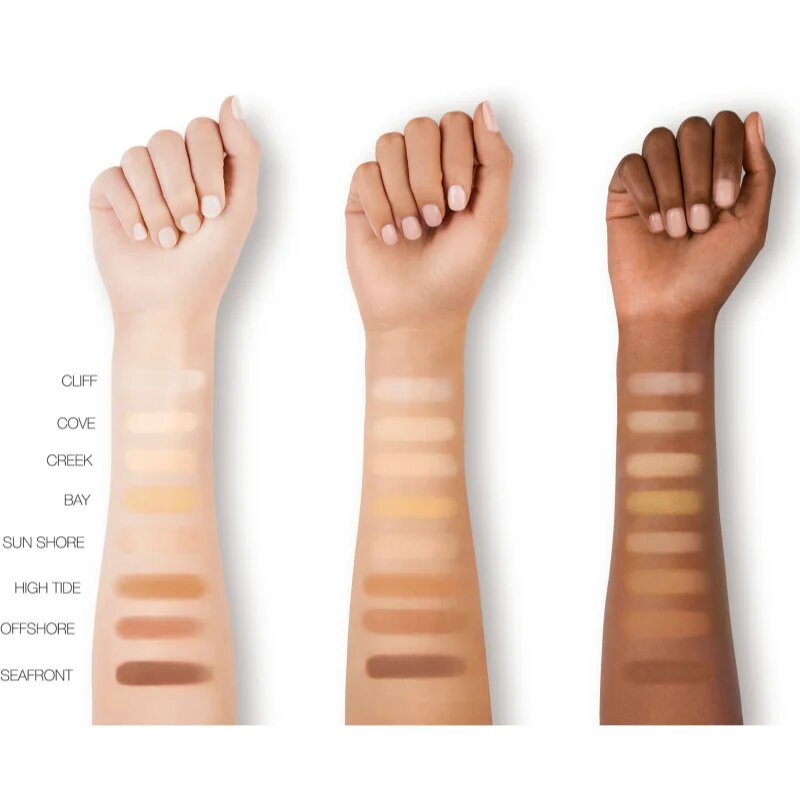 Nars SOFT MATTE POWDER матираща пудра цвят CREEK 9 гр.