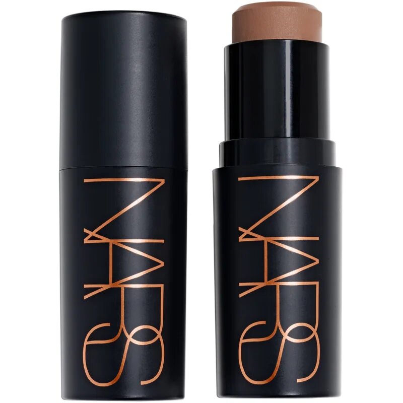 Nars The Multiple Bronzing & Sculpting Stick бронзър-крем в стик цвят TAORMINA 8 гр.