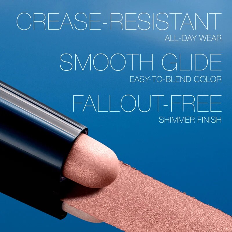 Nars Total Seduction Eyeshadow Stick сенки за очи в молив цвят HUSTLE 1.6 гр.