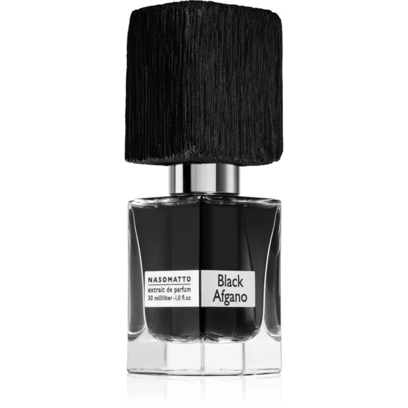 Nasomatto Black Afgano парфюмен екстракт унисекс 30 мл.