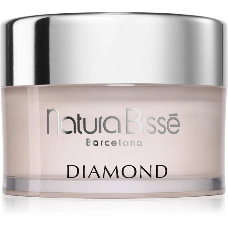 Natura Bissé Diamond Body Cream подхранващ крем за тяло 275 мл.