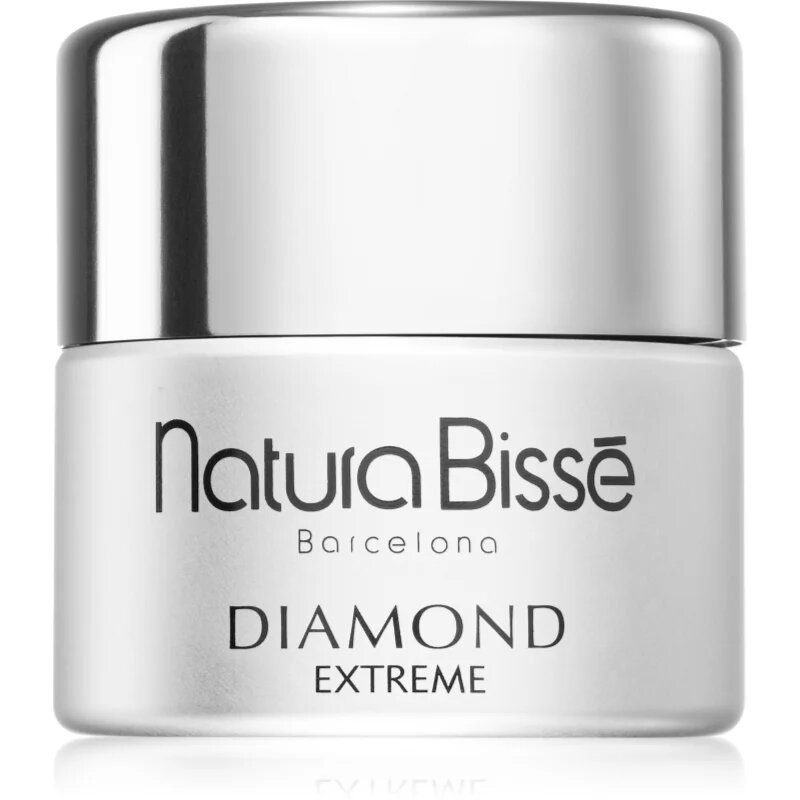 Natura Bissé Diamond Extreme Cream - Rich Texture обогатен крем за укрепване на кожната бариера 15 мл.