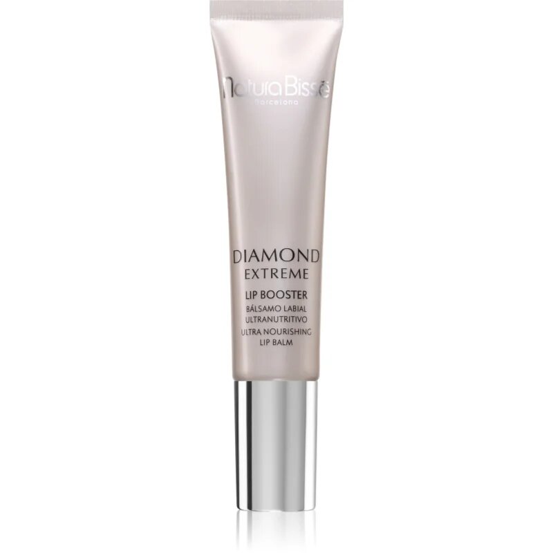 Natura Bissé Diamond Lip Booster грижа за увеличаване обема на устните 15 мл.