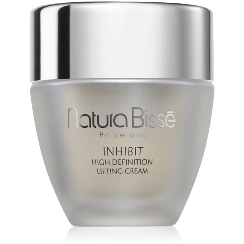 Natura Bissé Inhibit High Definition Lifting Cream стягащ лифтинг крем против бръчки 50 мл.
