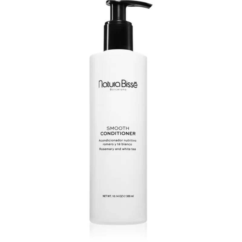 Natura Bissé Smooth Conditioner дълбоко хидратиращ балсам 300 мл.