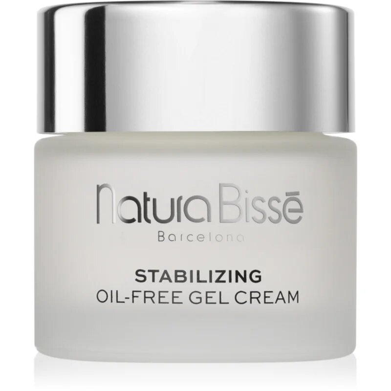 Natura Bissé Stabilizing Oil Free Gel-Cream защитен гел-крем с хидратиращ ефект 75 мл.