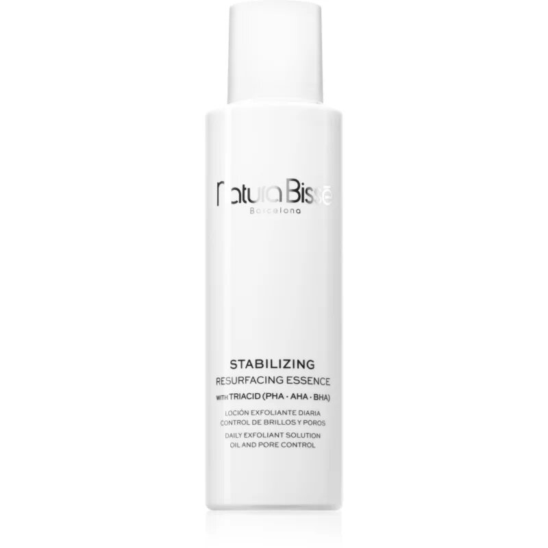 Natura Bissé Stabilizing Resurfacing Essence ексфолираща есенция с хидратиращ ефект 100 мл.