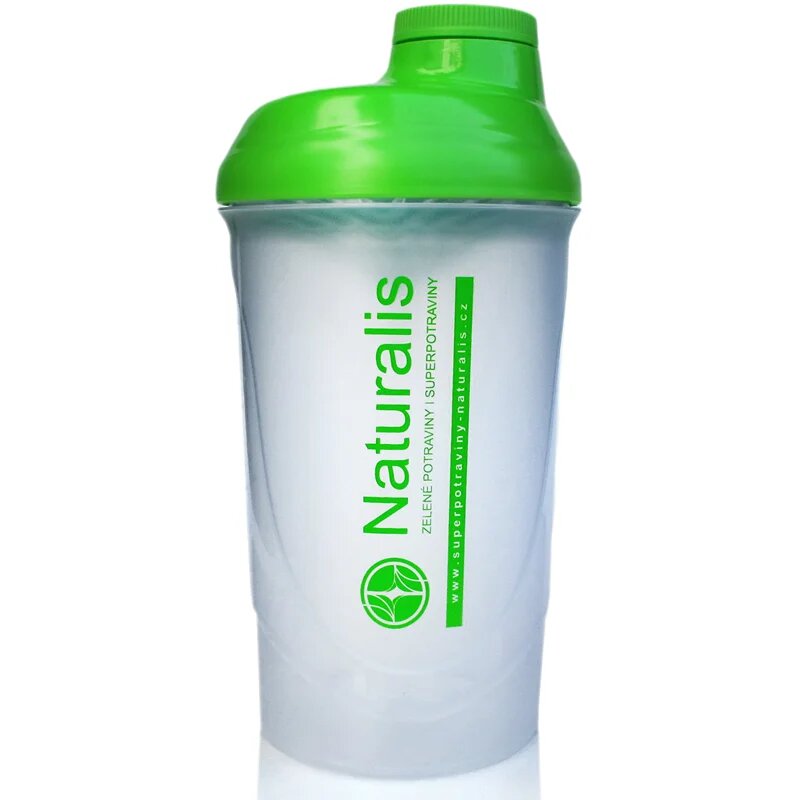 Naturalis Shaker спортен шейкър 1 бр.