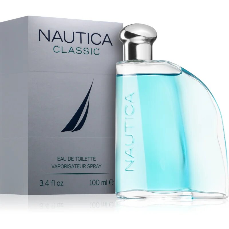 Nautica Classic тоалетна вода за мъже 100 мл.