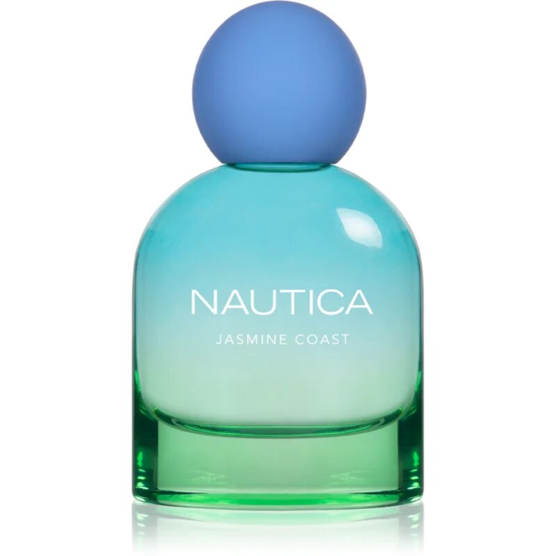 Nautica Jasmine Coast парфюмна вода за жени 50 мл.