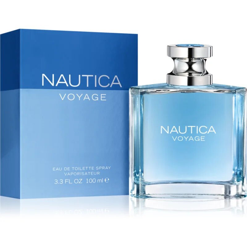Nautica Voyage тоалетна вода за мъже 100 мл.