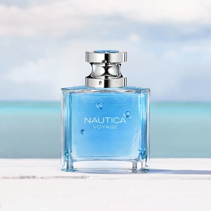 Nautica Voyage тоалетна вода за мъже 100 мл.