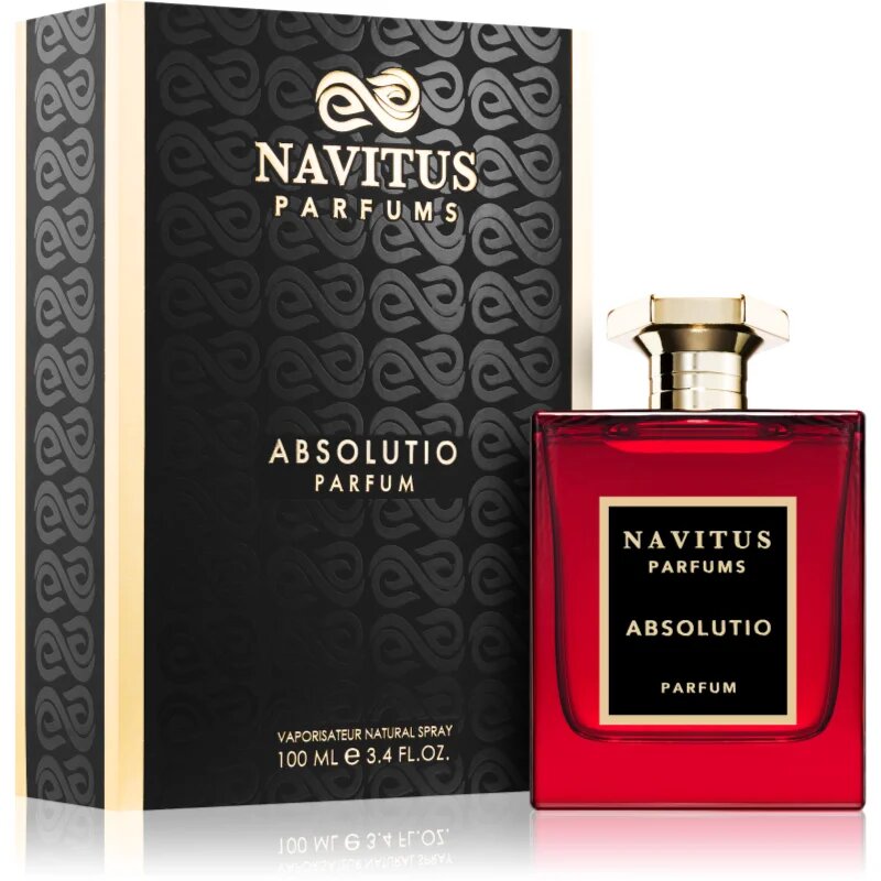 Navitus Parfums Absolutio парфюм унисекс 100 мл.