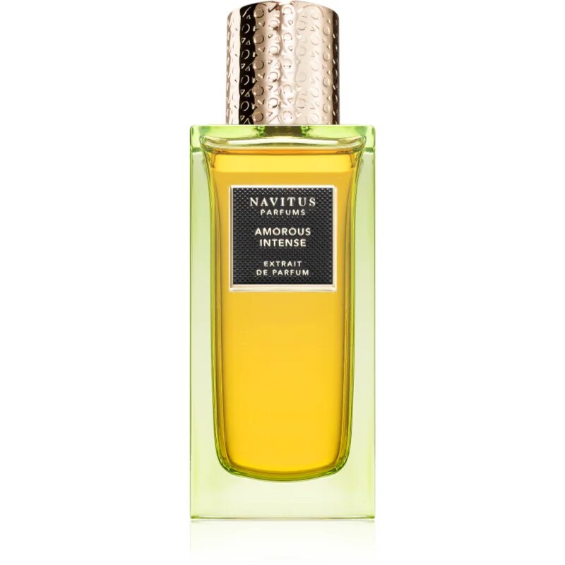 Navitus Parfums Amorous Intense парфюмен екстракт унисекс 125 мл.