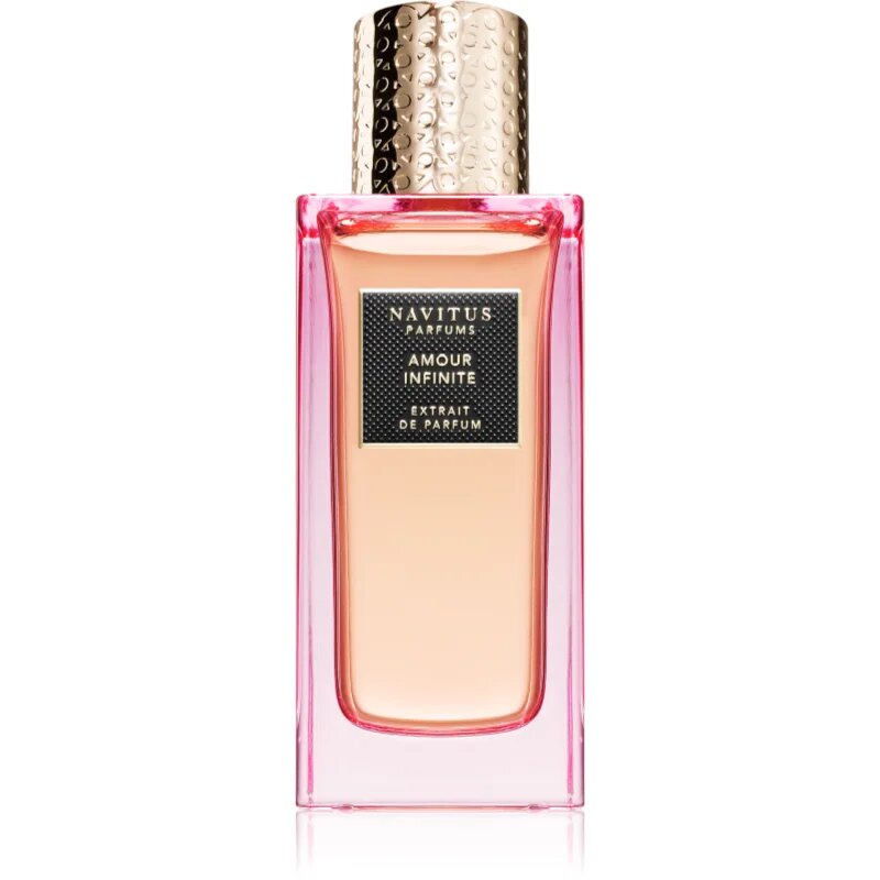 Navitus Parfums Amour Infinite парфюмен екстракт унисекс 125 мл.