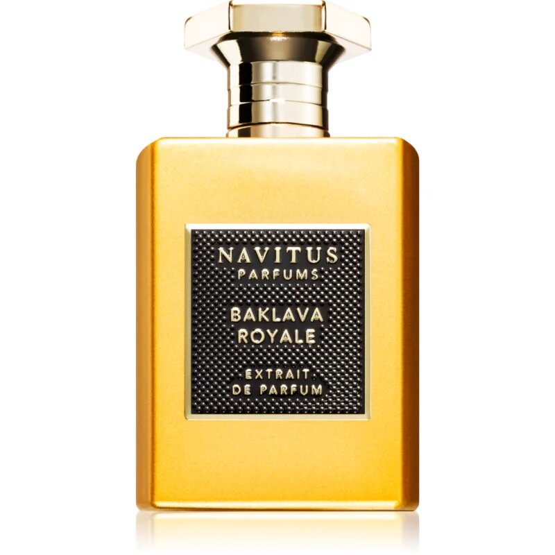 Navitus Parfums Baklava Royale парфюмен екстракт унисекс 100 мл.