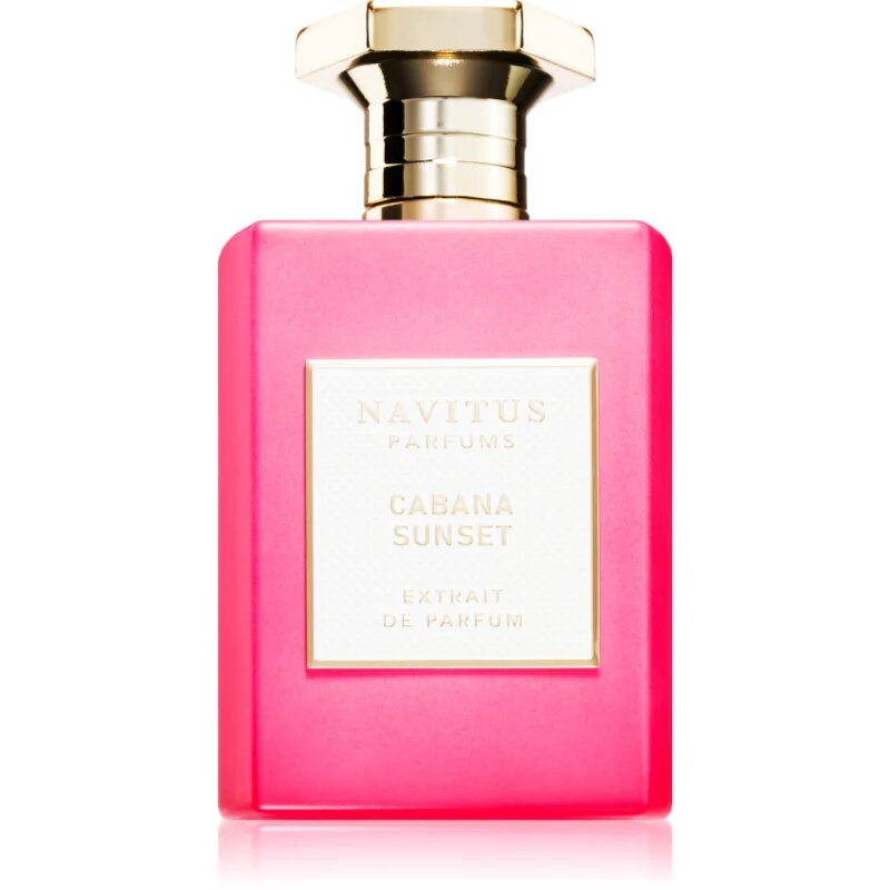 Navitus Parfums Cabana Sunset парфюмен екстракт унисекс 100 мл.