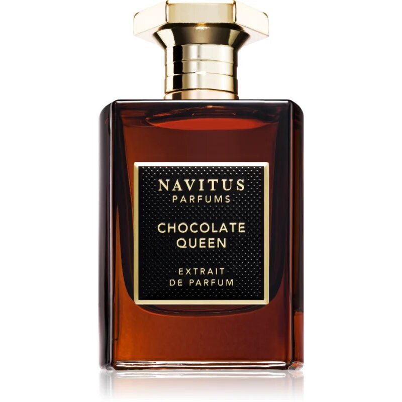 Navitus Parfums Chocolate Queen парфюмен екстракт унисекс 100 мл.