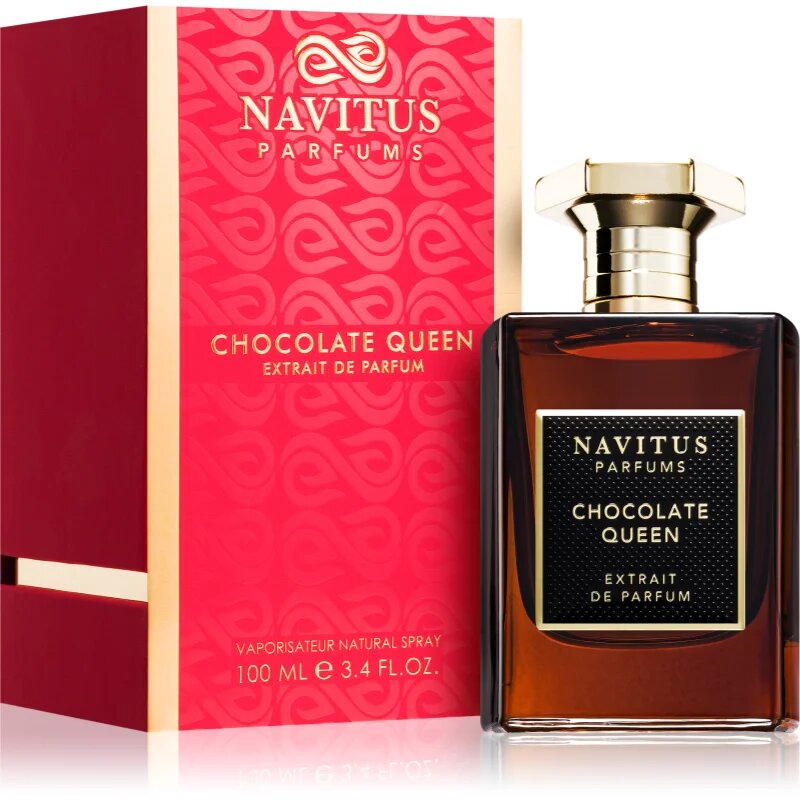 Navitus Parfums Chocolate Queen парфюмен екстракт унисекс 100 мл.