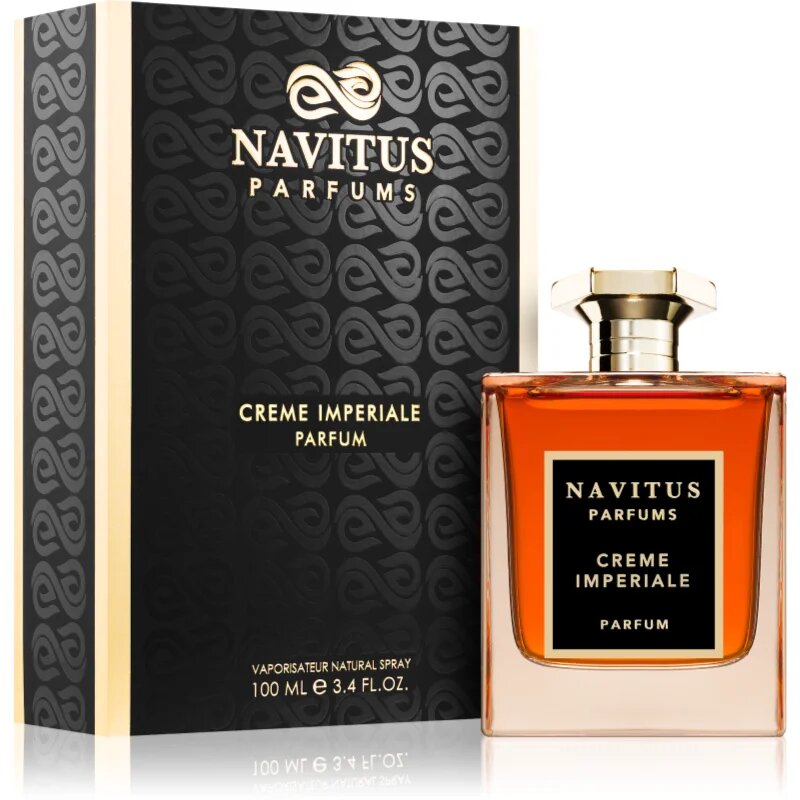 Navitus Parfums Creme Imperiale парфюм унисекс 100 мл.