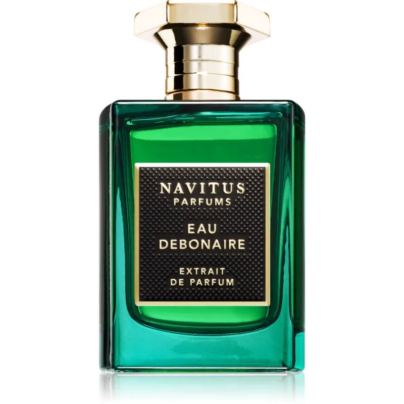 Navitus Parfums Eau Debonaire парфюмен екстракт унисекс 100 мл.