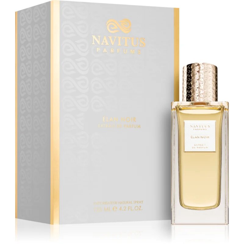 Navitus Parfums Élan Noir парфюмен екстракт унисекс 125 мл.