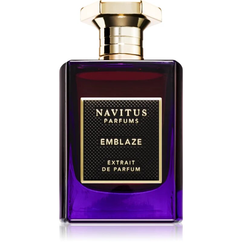 Navitus Parfums Emblaze парфюмен екстракт унисекс 100 мл.