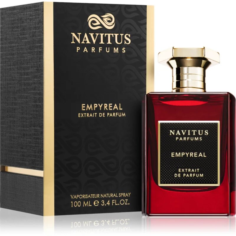 Navitus Parfums Empyreal парфюмен екстракт унисекс 100 мл.