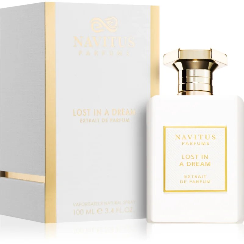 Navitus Parfums Lost In A Dream парфюмен екстракт унисекс 100 мл.