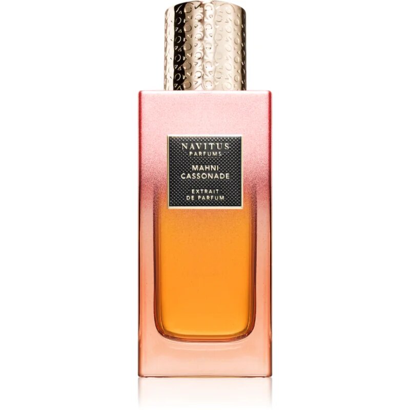 Navitus Parfums Mahni Cassonade парфюмен екстракт унисекс 125 мл.