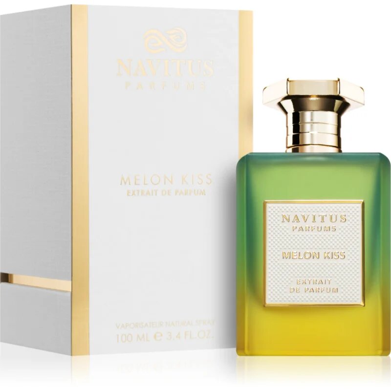 Navitus Parfums Melon Kiss парфюмен екстракт унисекс 100 мл.