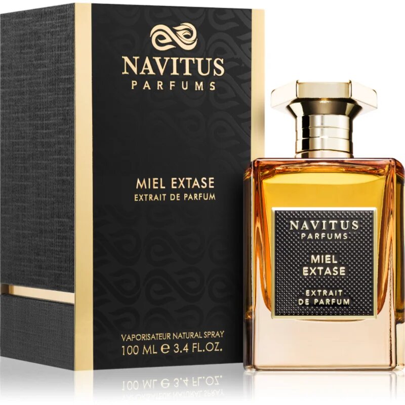 Navitus Parfums Miel Extase парфюмен екстракт унисекс 100 мл.