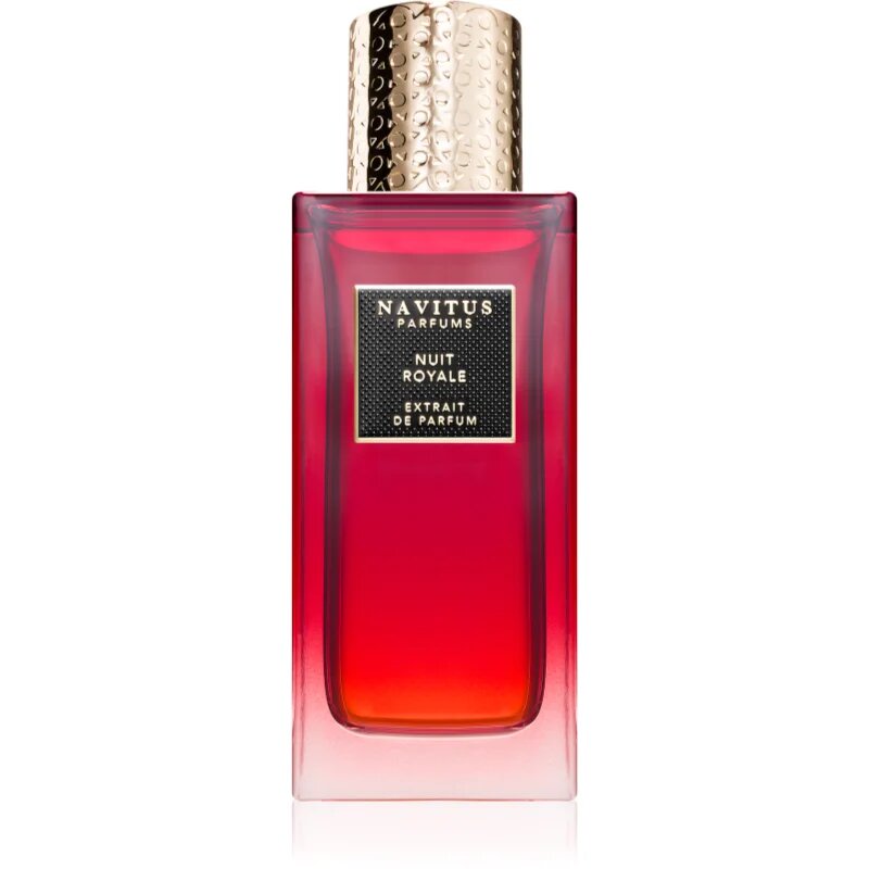 Navitus Parfums Nuit Royale парфюмен екстракт унисекс 125 мл.