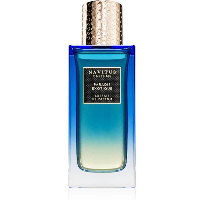 Navitus Parfums Paradis Exotique парфюмен екстракт унисекс 125 мл.