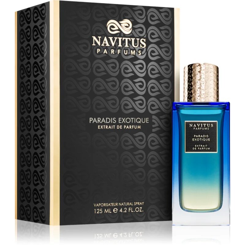 Navitus Parfums Paradis Exotique парфюмен екстракт унисекс 125 мл.