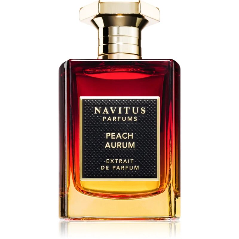 Navitus Parfums Peach Aurum парфюмен екстракт унисекс 100 мл.