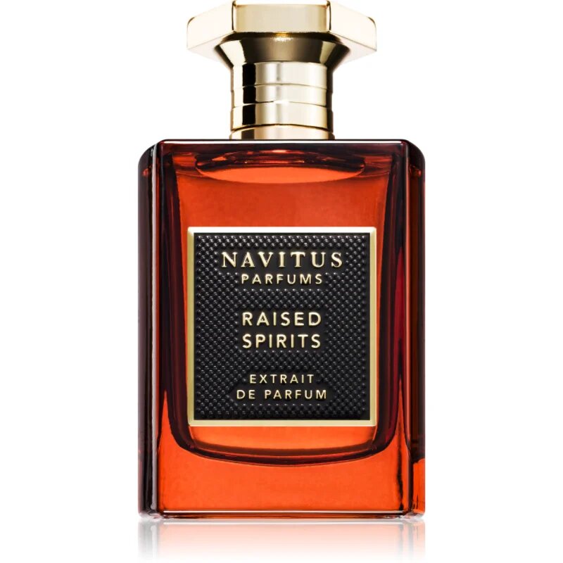 Navitus Parfums Raised Spirits парфюмен екстракт унисекс 100 мл.