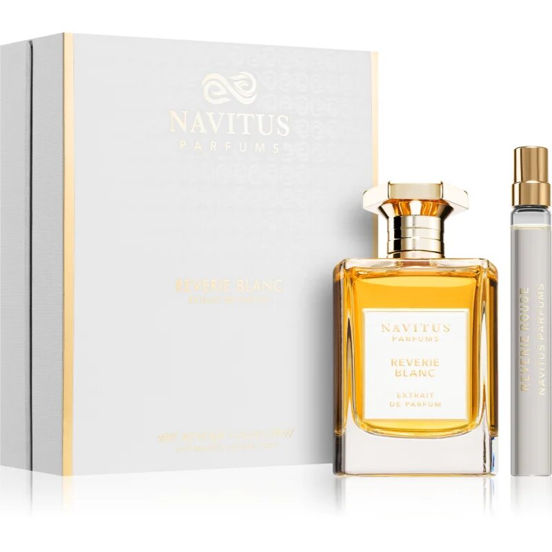 Navitus Parfums Reverie Blanc парфюмен екстракт унисекс 1 бр.