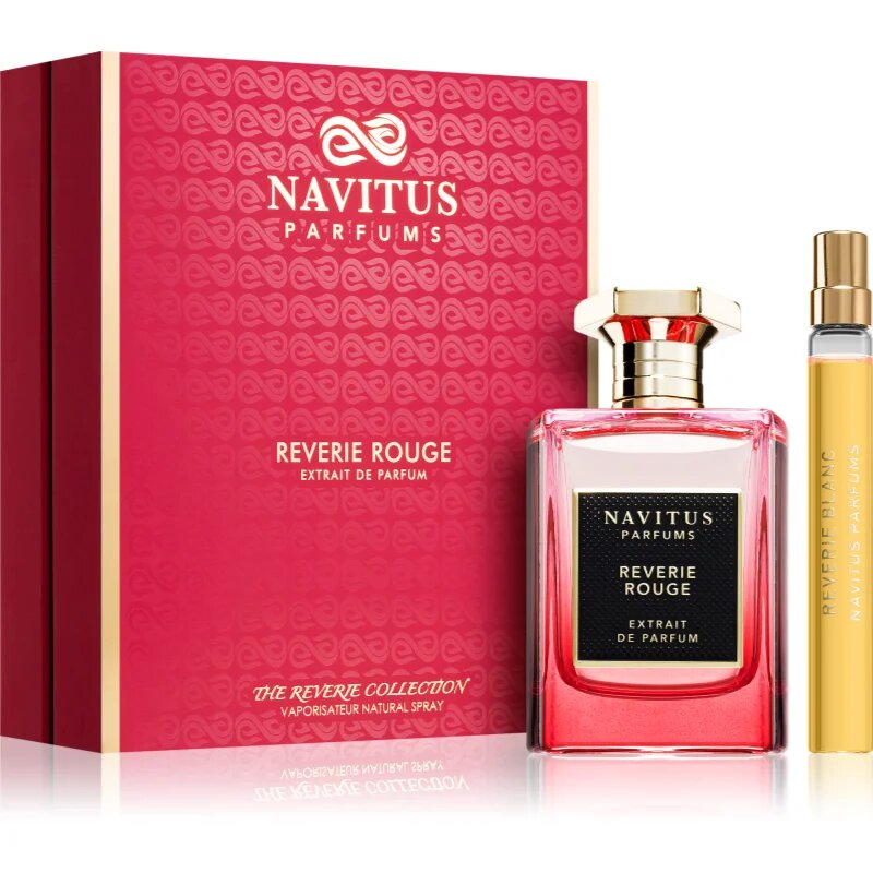 Navitus Parfums Reverie Rouge парфюмен екстракт за жени 1 бр.