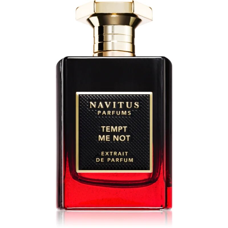 Navitus Parfums Tempt Me Not парфюмен екстракт унисекс 100 мл.
