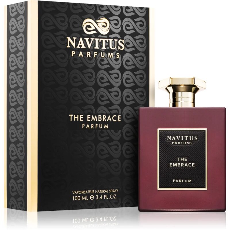 Navitus Parfums The Embrace парфюм унисекс 100 мл.